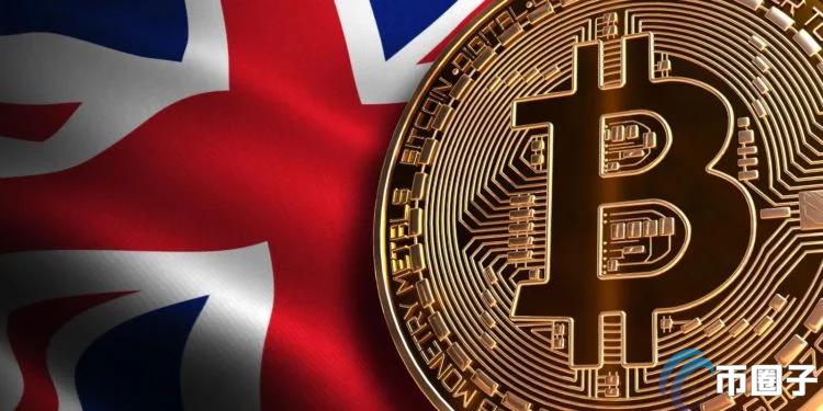 英国首家退休基金直接投资比特币!而非通过ETF等间接方式 英国首家退休基金直接投资比特币!而非通过ETF等间接方式