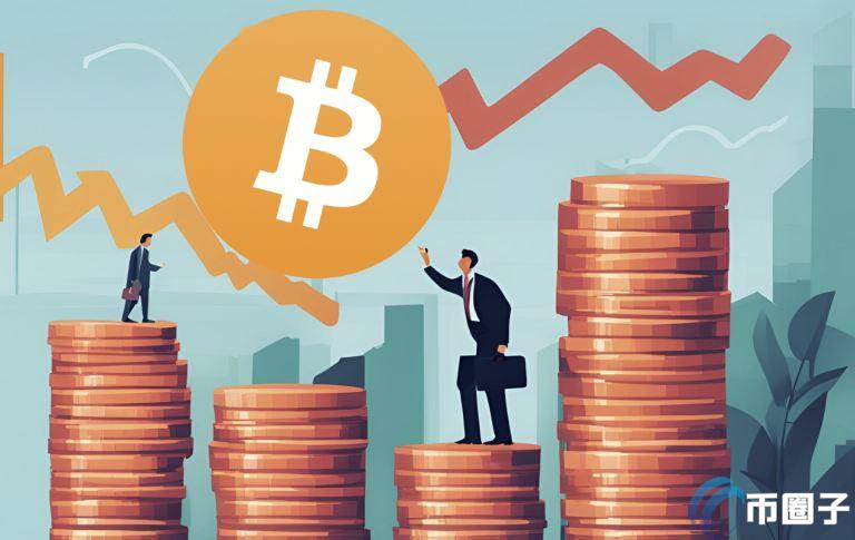 贝莱德比特币现货ETF IBIT交易量创新高!超越Netflix或Visa等股票 贝莱德比特币现货ETF IBIT交易量创新高!超越Netflix或Visa等股票