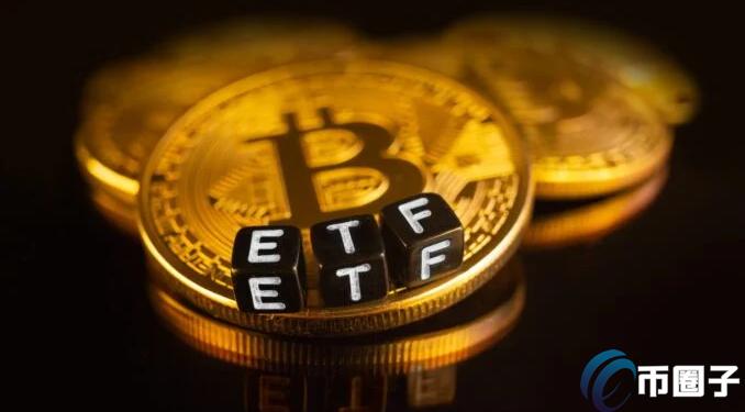 比特币现货ETF净流入强劲!加密货币总市值暴涨2000亿美元 比特币现货ETF净流入强劲!加密货币总市值暴涨2000亿美元