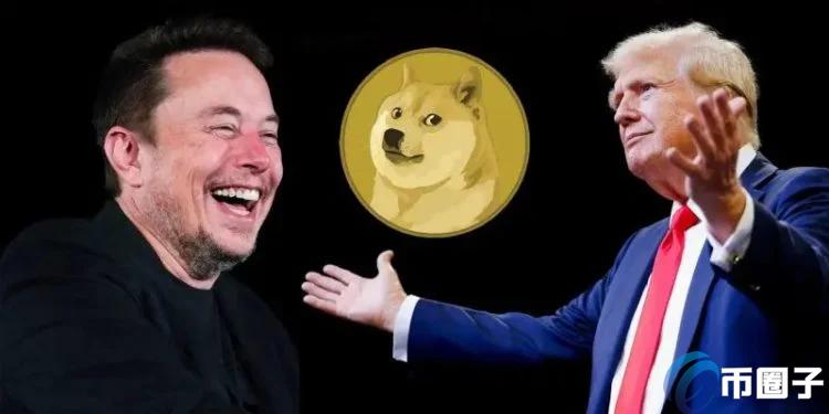 狗狗币超车USDC成第6大加密货币!将复制2021年涨幅? 狗狗币超车USDC成第6大加密货币!将复制2021年涨幅?