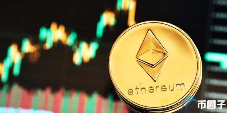 以太坊基金会筹措营运资金 持续抛售ETH变现 以太坊基金会筹措营运资金 持续抛售ETH变现