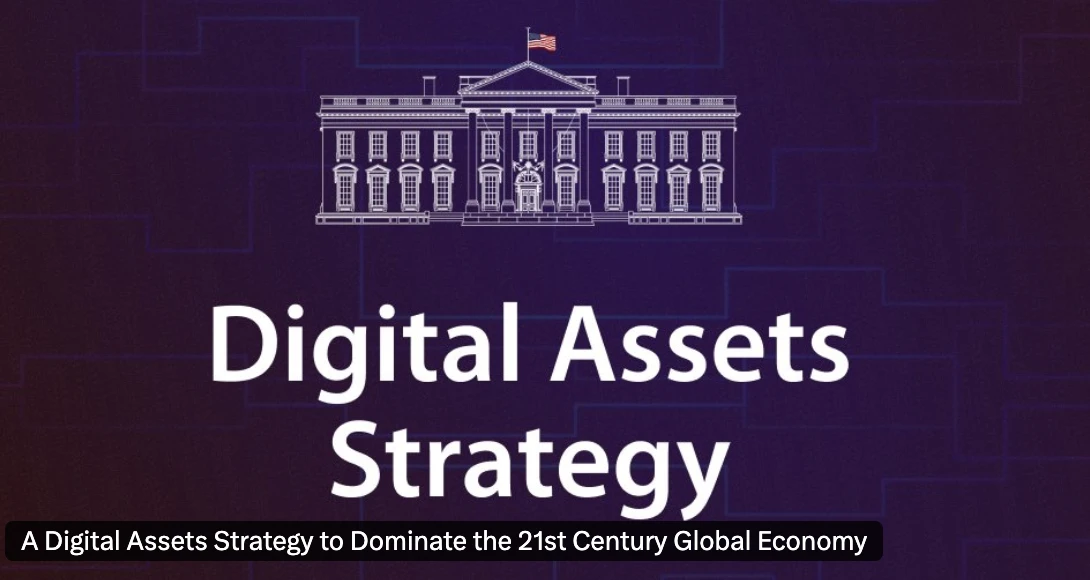 Michael Saylor加密峰会演讲：比特币战略储备&mdash;&mdash;美国未来世代繁荣的基石