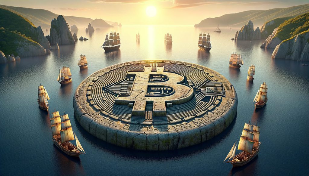 Global Currency Collapse Accelerates, Bitcoin Emerges as Safe Haven
