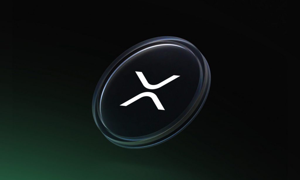 xrp black