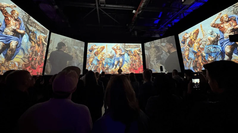 NFC Summit 2025 Kicks Off in Lisbon: Here’s What to Expect