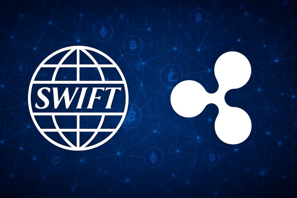Banks Connect to Ripple Like SWIFT To Solve Fees And Security