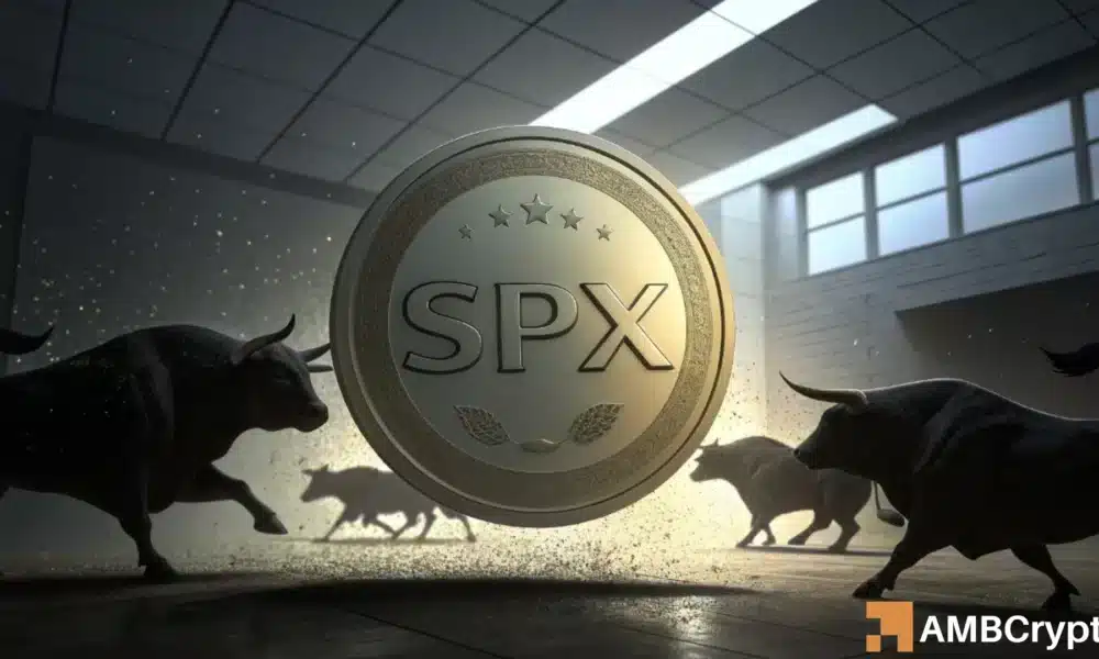 
                        SPX6900 的涨幅看起来很强劲，但这些危险信号可能会让您大吃一惊！
                    
