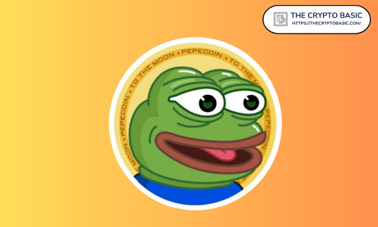 
                        PEPE 测试关键的 50% 斐波那契支撑位，大股东净流入量增加 1,645%
                    