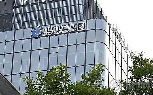 
                        蚂蚁双板块抢滩稳定币 港股概念股大涨
                    