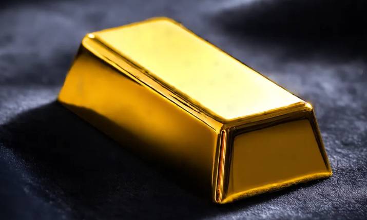 
                        还得是黄金！全球第二大储备资产&ldquo;易主&rdquo;
                    