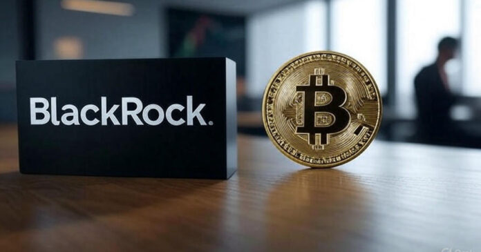 
                        Robert Mitchnick 在彭博社讨论贝莱德比特币 ETF IBIT 的成功
                    