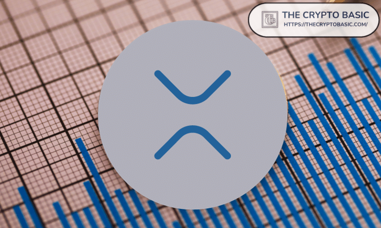 
                        全球最大的 XRP 储备：纳斯达克上市的新加坡公司宣布计划为 XRP 储备库筹集 5 亿美元
                    