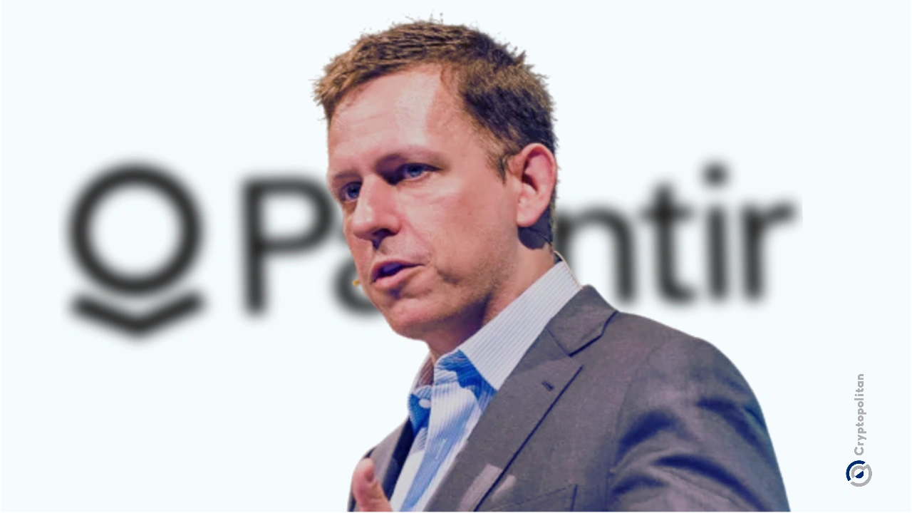 
                        Peter Thiel 支持的加密货币交易所 Bullish 提交 IPO 申请
                    