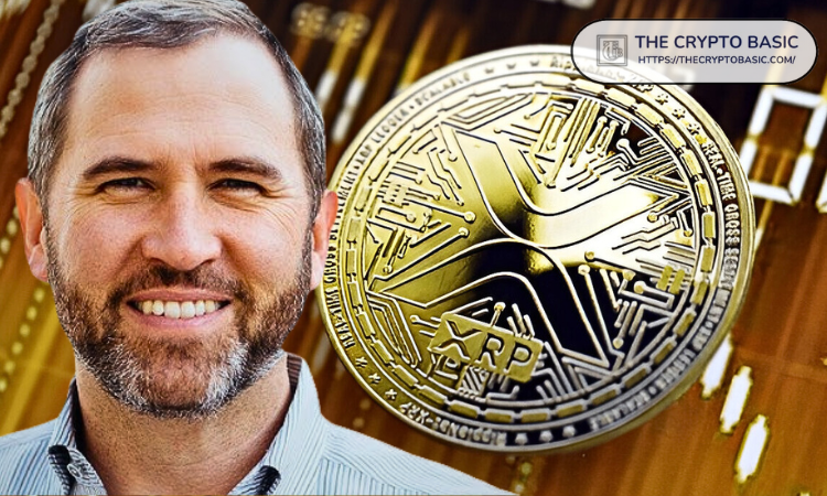 
                        专家称瑞波币首席执行官言行一致，称XRPL将占据所有银行流动性的14%
                    