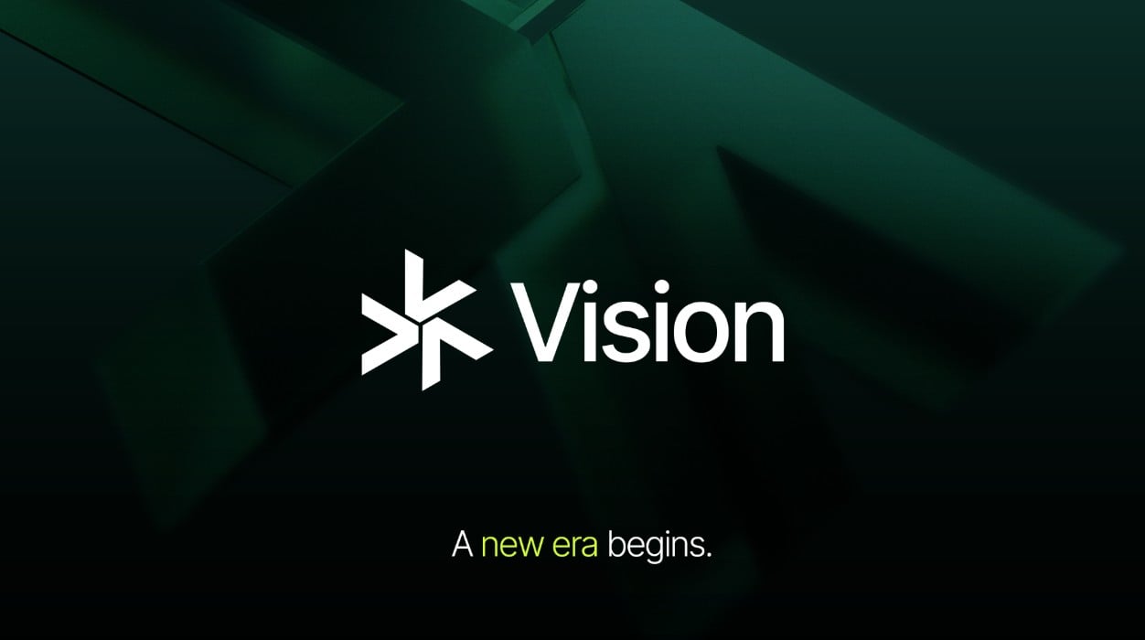 
                        Bitpanda 通过 Vision（Vsn）打开了 Web3 的大门
                    