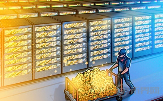 
                        中心化金库持有31%的比特币供应量 市场或转向机构主导
                    
