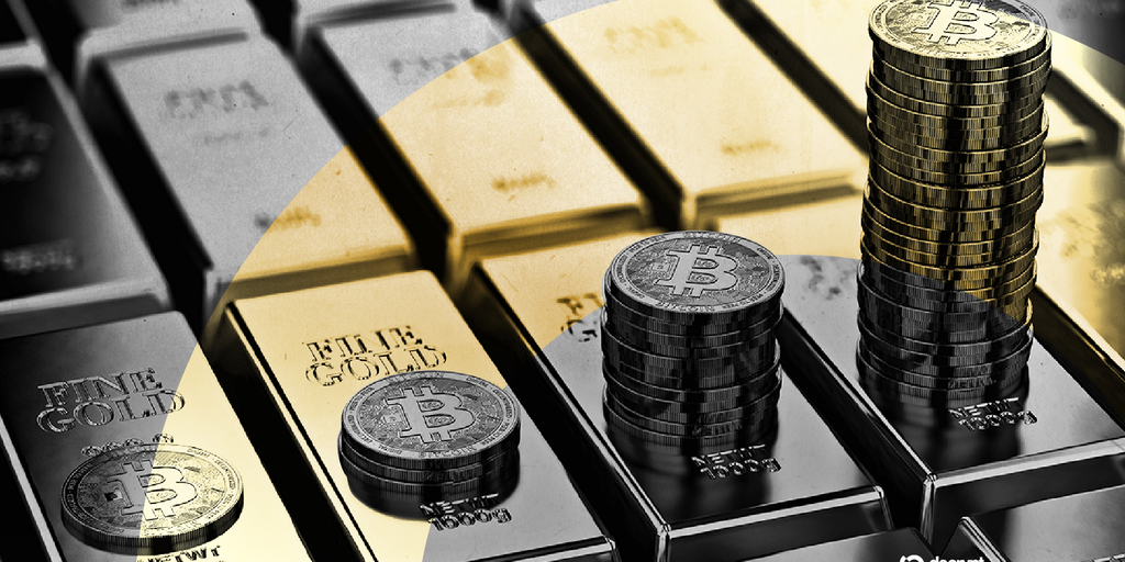 
                        为何伊朗和以色列关系紧张，而黄金价格却上涨，比特币却下跌？
                    