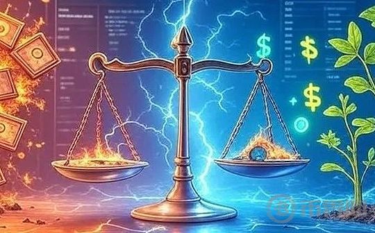 
                        收入：加密货币产品市场契合度的缺失环节
                    