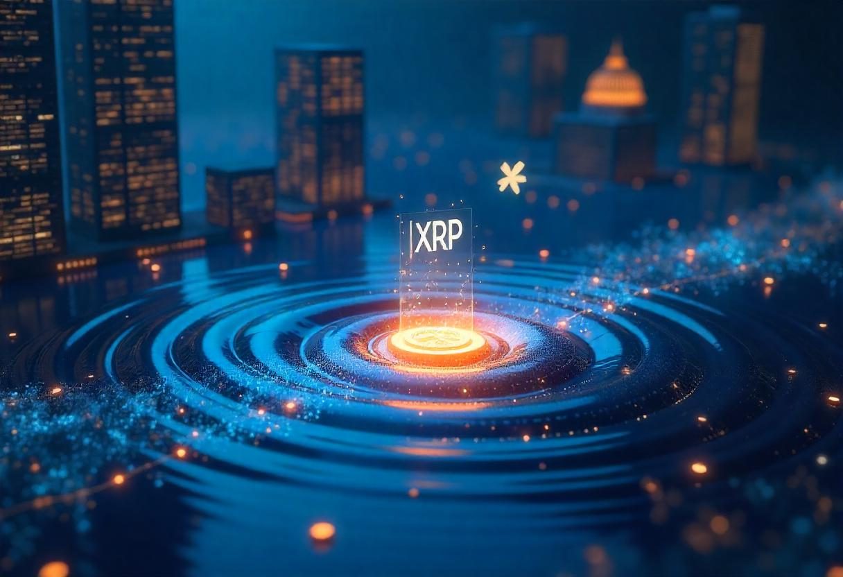 
                        法律文件将 XRP 的价值与 Ripple 的增长联系起来，XRP 价格有望飙升
                    