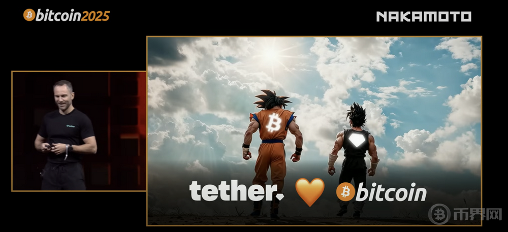 陷入BTC隐形操盘手阴谋论？揭秘Tether的比特币战略全景