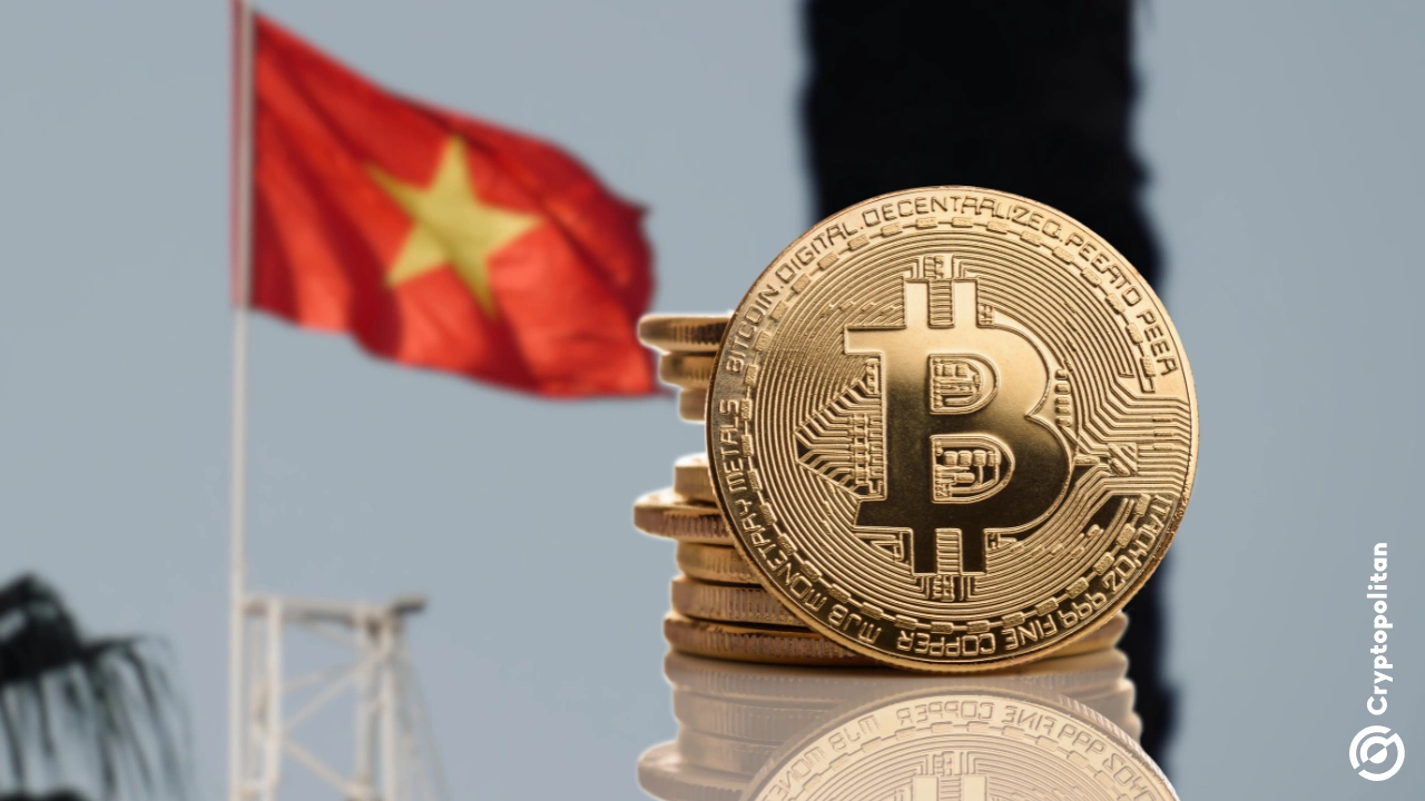 
                        越南批准数字技术法承认加密资产
                    