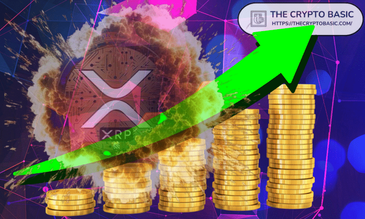 
                        如果 XRPL 处理 Hidden Road 100% 的交易量，XRP 价格预测如下
                    