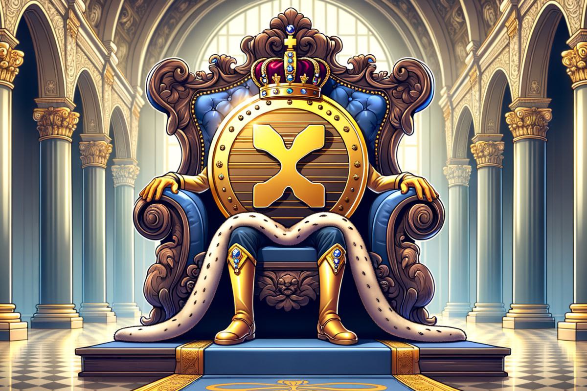 
                        Ripple：5 个可能推动 XRP 价格突破 15 美元的催化剂
                    