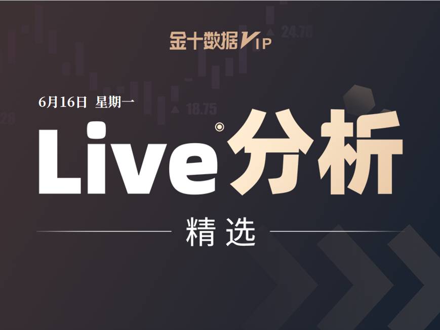 
                        黄金投资者聚焦FOMC会议 油价为何冲高回落？ | Live分析更新中
                    