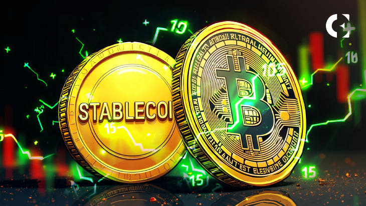 
                        比特币能否为稳定币支付的未来提供动力？
                    