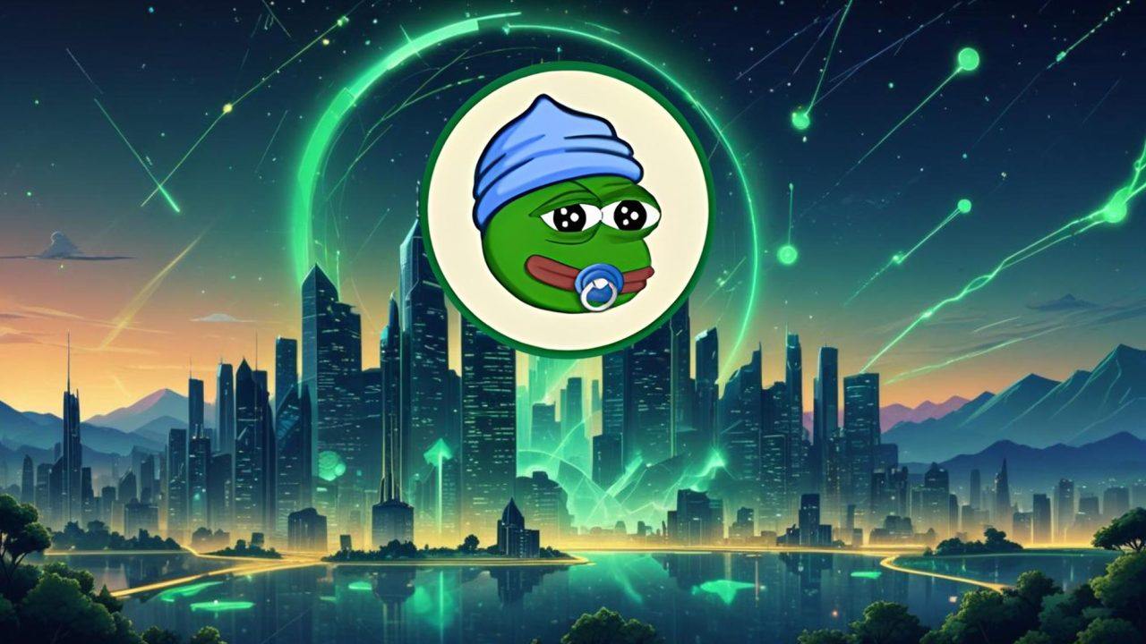 
                        在哪里以及如何购买 Little Pepe (LILPEPE) 代币
                    