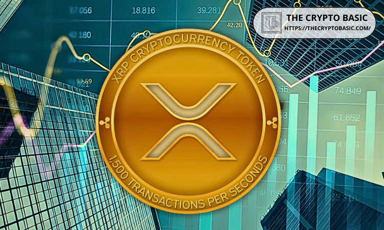 
                        XRP 布林带带宽暴跌，&lsquo;你知道接下来会发生什么&rsquo;
                    