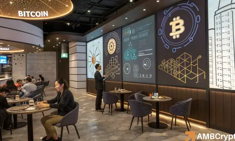 
                        比特币的 1000 万美元俱乐部控制着 9.43% 的 BTC 供应量&mdash;&mdash;值得担忧吗？
                    