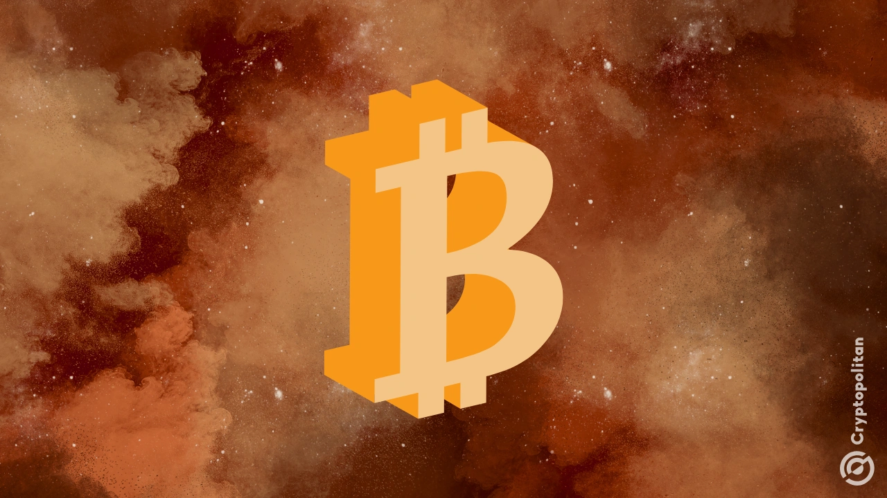 
                        Genius Group 增持 BTC 资产，突破 100 比特币大关
                    