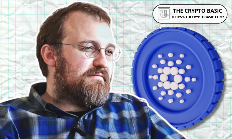 
                        Cardano 创始人因计划将 ADA 兑换为比特币而受到抨击
                    