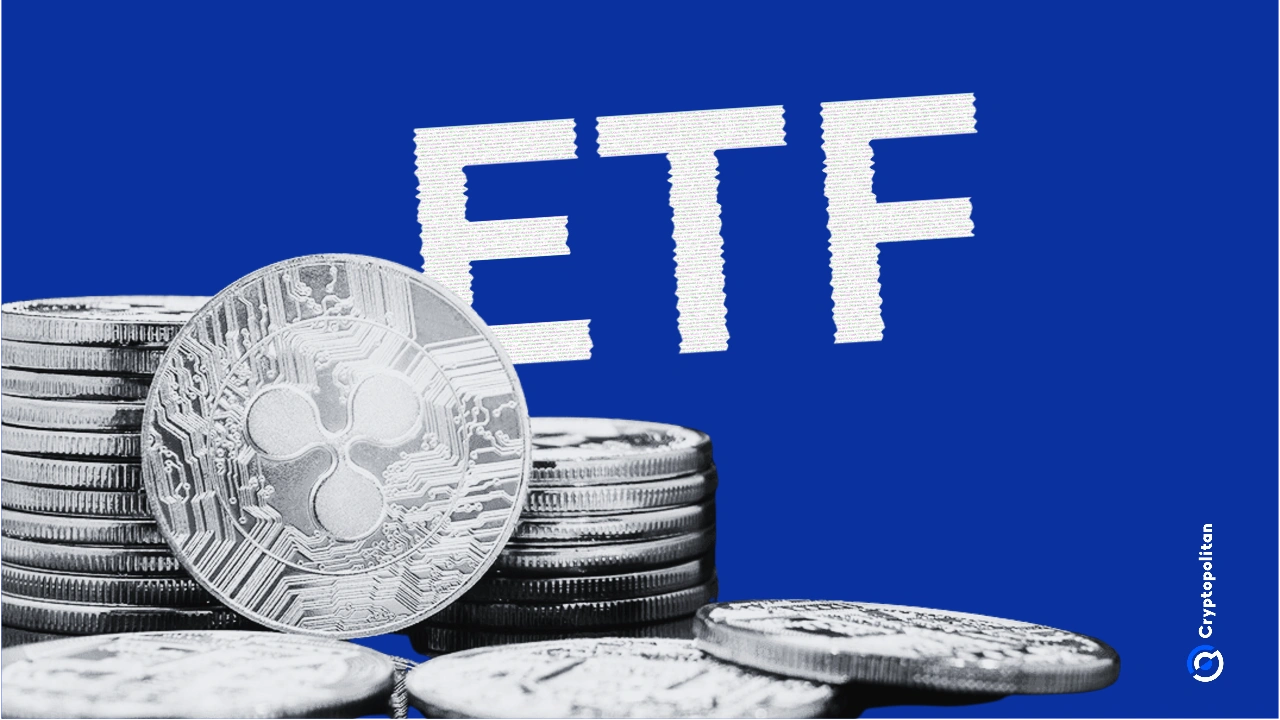 
                        加拿大监管机构批准 Purpose Investment 的 XRP ETF 上市
                    