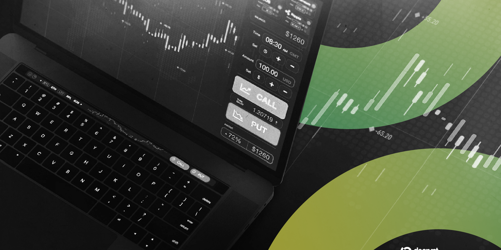 
                        华尔街恐慌情绪加剧，特朗普押注比特币，推高 BTC、ETH
                    