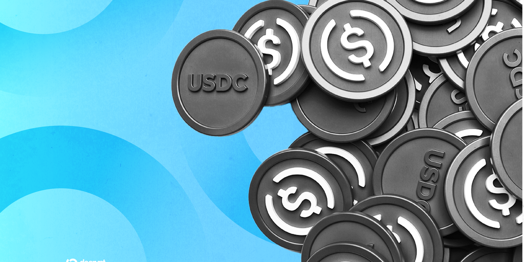 
                        如果 Circle 破产，USDC 储备会怎样？
                    