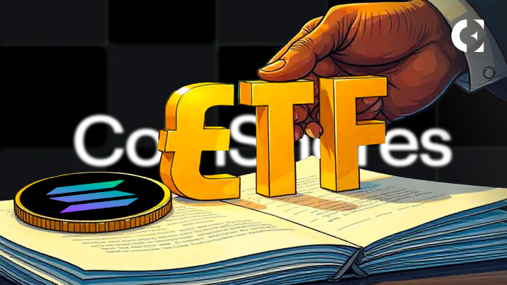 
                        欧洲巨头 CoinShares 在美国申请上市，现货 Solana ETF 竞争愈演愈烈
                    
