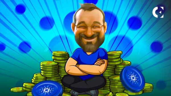 
                        尽管社区内斗不断，Cardano Staking 用户数量仍突破 130 万
                    