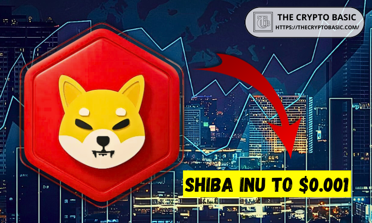 
                        这是目前 1 亿只柴犬的价格，以及如果 SHIB 价格达到 0.001 美元时其价值
                    