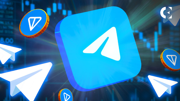 
                        TON 基金会前董事 Justin Hyun 推出新的 DeFi-on-Telegram 应用 Affluent
                    
