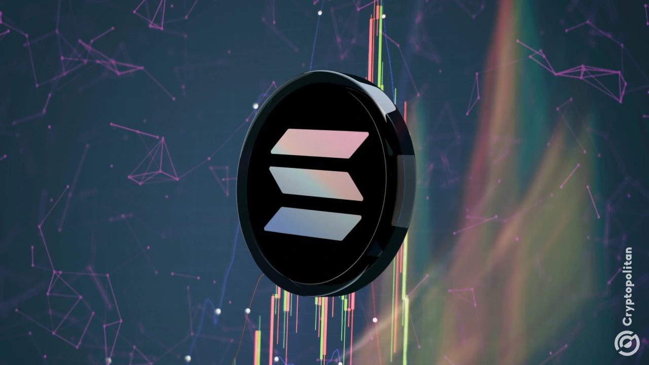 
                        由于 FTX 从 Coinbase Prime 获得另外 4000 万美元代币，SOL 可能面临抛售压力
                    