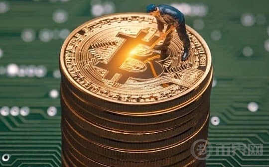 
                        受能源价格和网络算力上涨影响 比特币挖矿成本飙升
                    