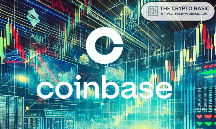 
                        Coinbase 寻求美国证券交易委员会批准在区块链上发行股票
                    