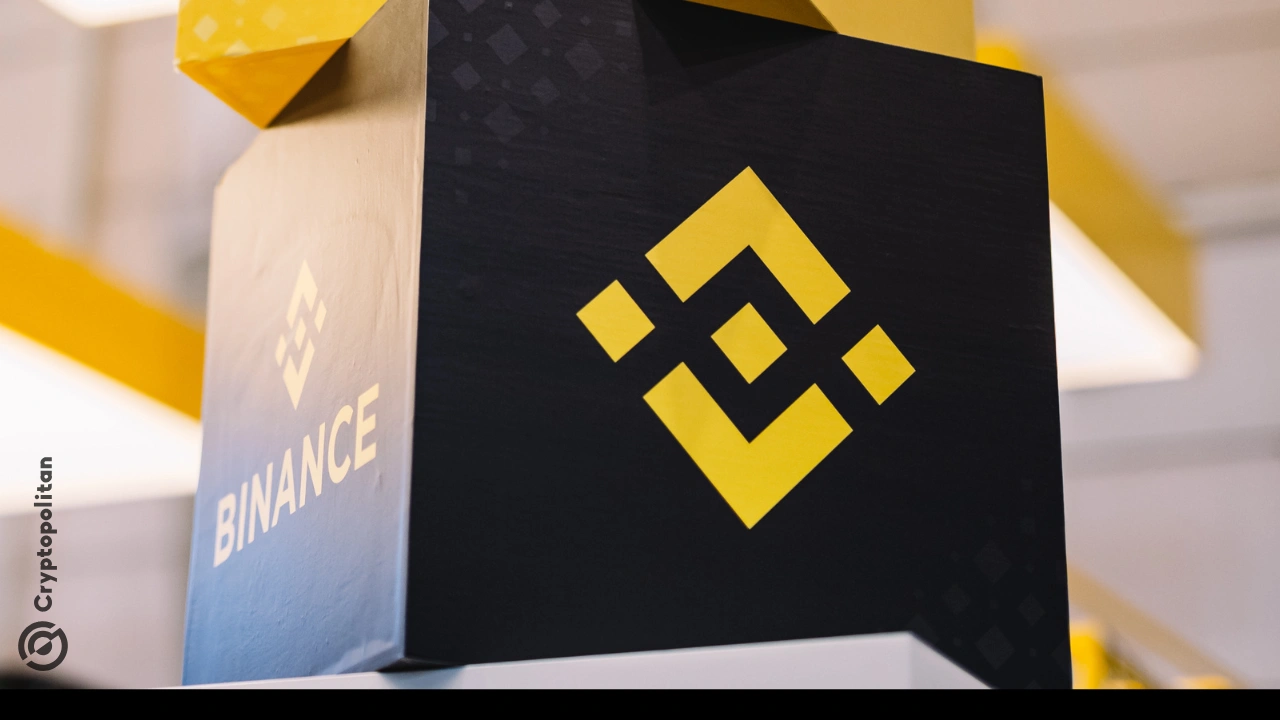 
                        币安金融情报机构 (FIU) 是否证明加密货币可以阻止跨境犯罪？
                    