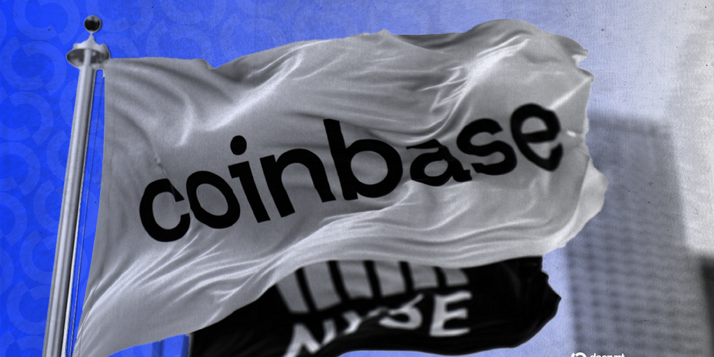 
                        Coinbase 寻求美国证券交易委员会批准其代币化股票交易：路透社
                    