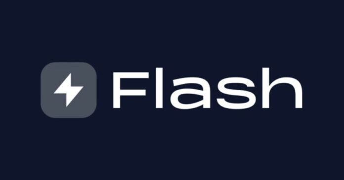 
                        Flash 发布免费比特币发票工具，无需任何费用、KYC 或托管
                    