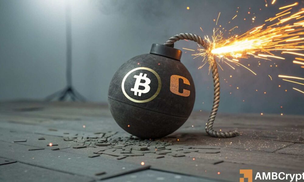 
                        比特币金库炒作将像 memecoin 超级周期一样爆发 &ndash; Crypto VC
                    