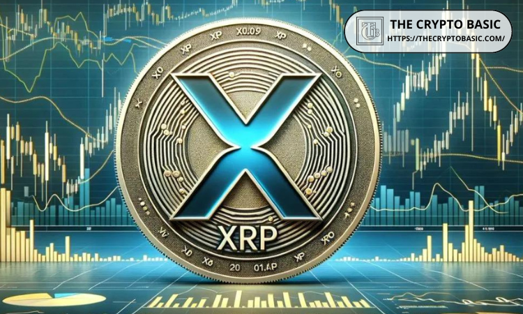 
                        Ripple 支持的现货 XRP ETF 在加拿大上线
                    