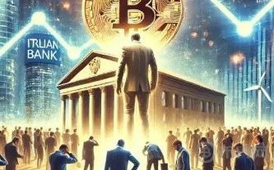 
                        华尔街杀入币圈：比特币ETF交易量占25% 加密原生市场正在被降维打击？
                    
